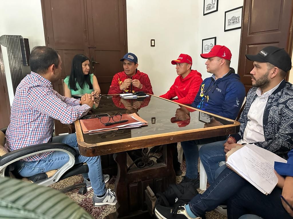 Mincomercio en Nueva Esparta