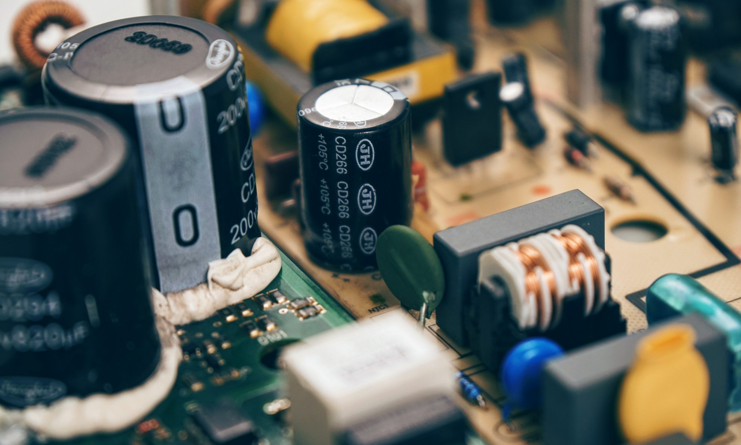 Comité Técnico de Normalización CT11 Electricidad y Electrónica