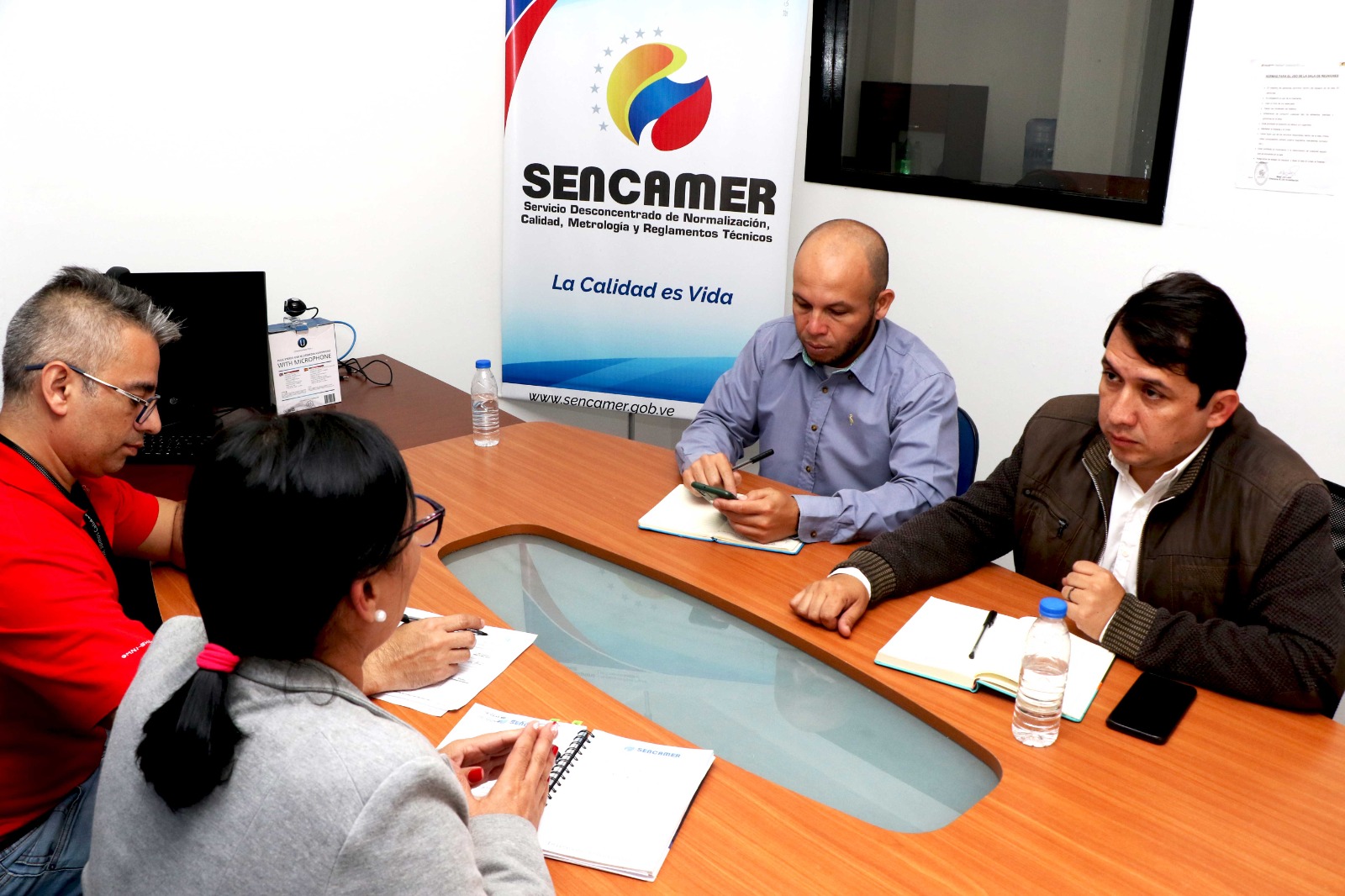 certificaciones de calidad a producción agrourbana