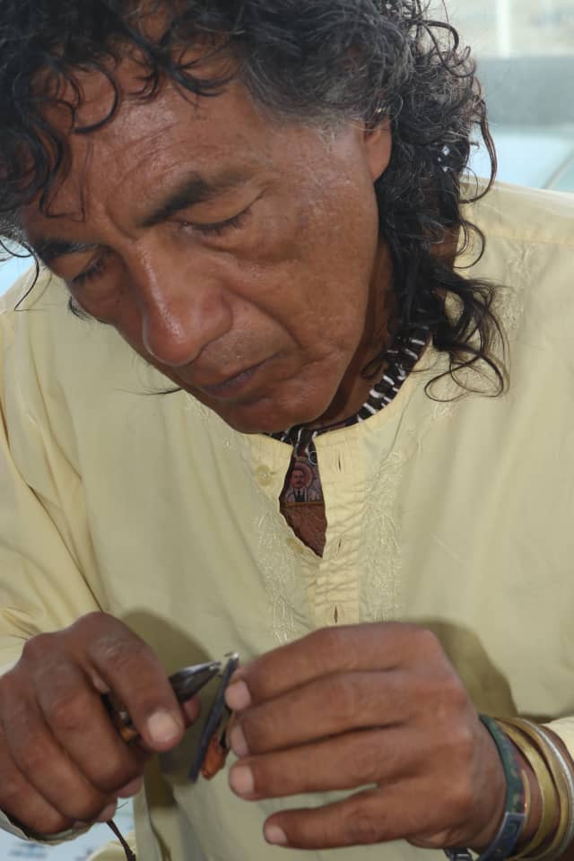 artesanos