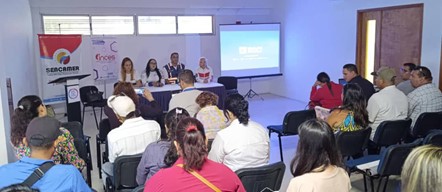 Taller formativo